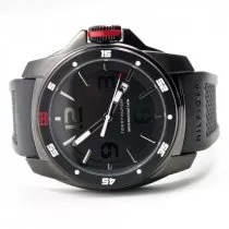 Tommy hilfiger sale men's sport watch